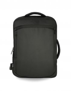 Рюкзак-сумка Nikibo Peak Черный be_30011905/01 фото