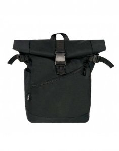 Рюкзак роллтоп Nikibo Trend Черный be_30010705/01 фото