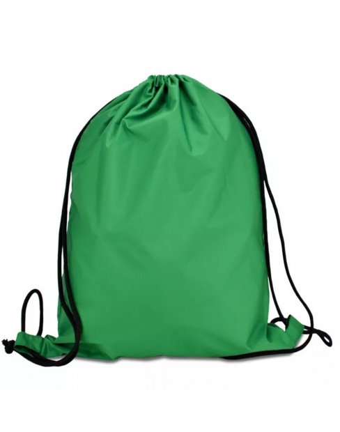 Еко-сумка bo_p35х45/green фото