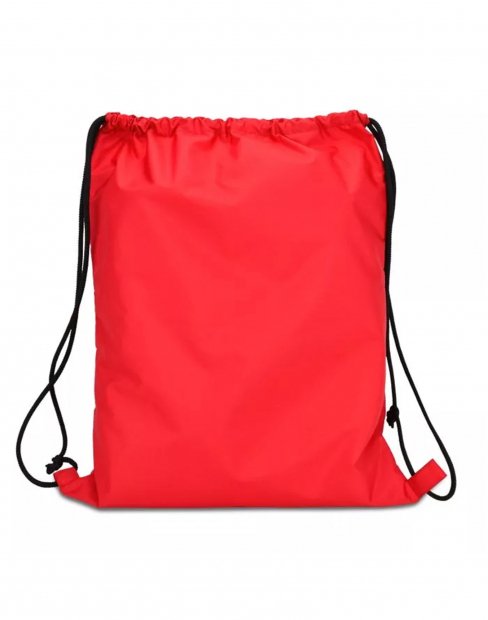 Еко-сумка bo_p35х45/red фото