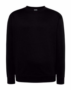 Мужской свитшот JHK SWRA 290 Черный