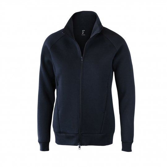 Женская толстовка на замке Floyd to_7072L/55 фото