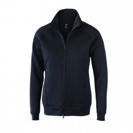 Женская толстовка на замке Floyd Greenwich Темно-синий to_7072L/55 фото