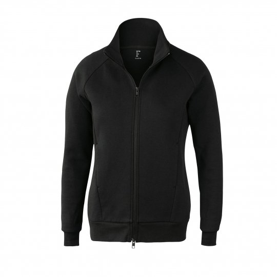 Женская толстовка на замке Floyd to_7072L/08 фото