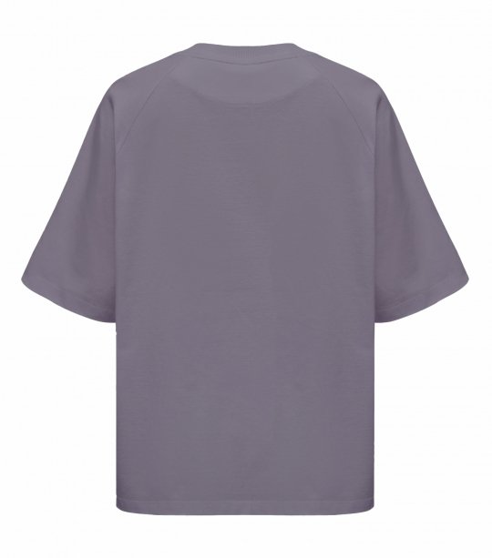 Мужская футболка Maikoff Oversize oversizeRG190/siryi фото