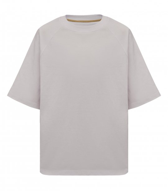 Мужская футболка Maikoff Oversize oversizeRG190/shampan фото