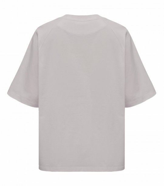 Мужская футболка Maikoff Oversize oversizeRG190/shampan фото