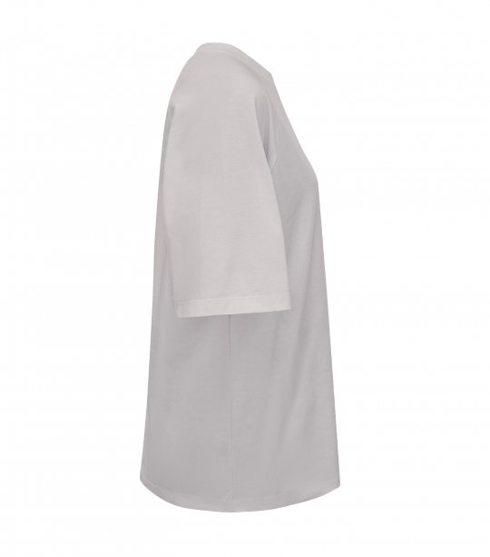 Мужская футболка Maikoff Oversize oversizeRG190/shampan фото