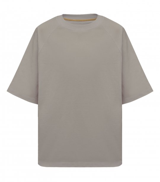 Чоловіча футболка Maikoff Oversize oversizeRG190/tash фото