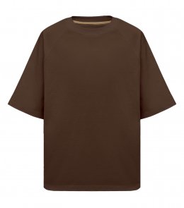 Футболка Maikoff Oversize Raglan 190 Визон