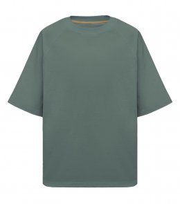 Футболка Maikoff Oversize Raglan 190 Светлая олива