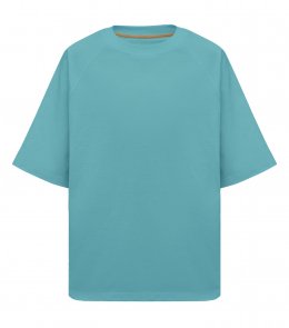 Футболка Maikoff Oversize Raglan 190 Ментол