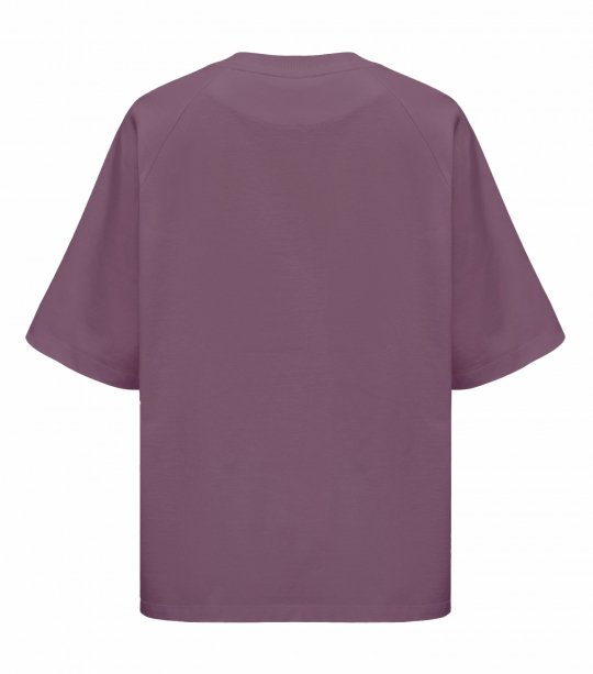 Мужская футболка Maikoff Oversize oversizeRG190/buzkovyi_mor_sv фото