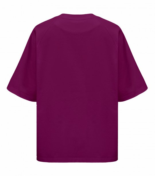 Мужская футболка Maikoff Oversize oversizeRG190/chaina фото