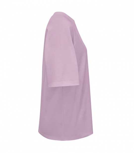 Чоловіча футболка Maikoff Oversize oversizeRG190/sv_rozhevyi фото