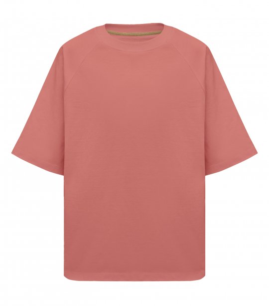 Мужская футболка Maikoff Oversize oversizeRG190/persyk фото