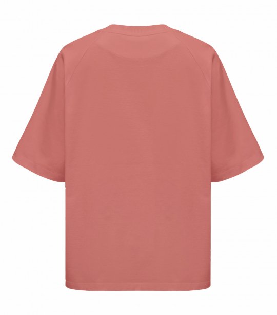 Мужская футболка Maikoff Oversize oversizeRG190/persyk фото