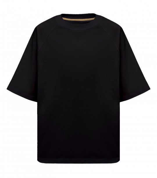 Мужская футболка Maikoff Oversize oversizeRG190/siryi_gri фото