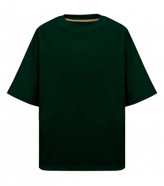 Мужская футболка Maikoff Oversize oversizeRG190/obolon фото