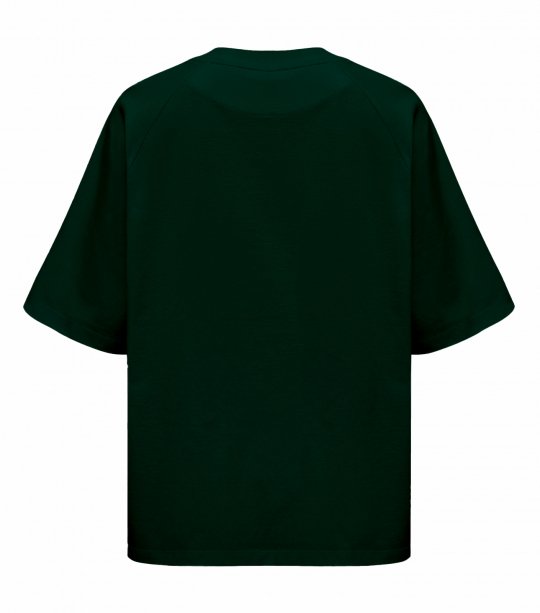 Мужская футболка Maikoff Oversize oversizeRG190/obolon фото