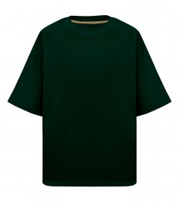 Футболка Maikoff Oversize Raglan 190 Оболонь
