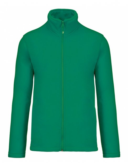 Чоловіча флісова кофта ka911/KL фото