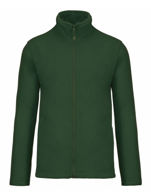 Чоловіча флісова кофта ka911/FO фото