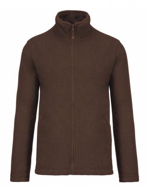 Мужская флисовая кофта ka911/CO фото