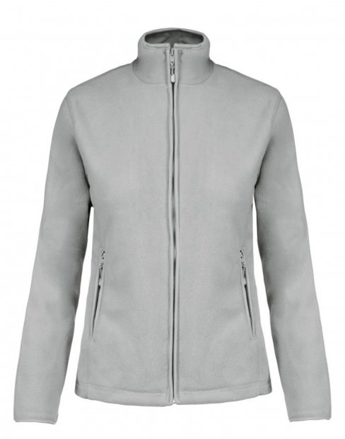 Жіноча флісова кофта ka907/SNGR фото