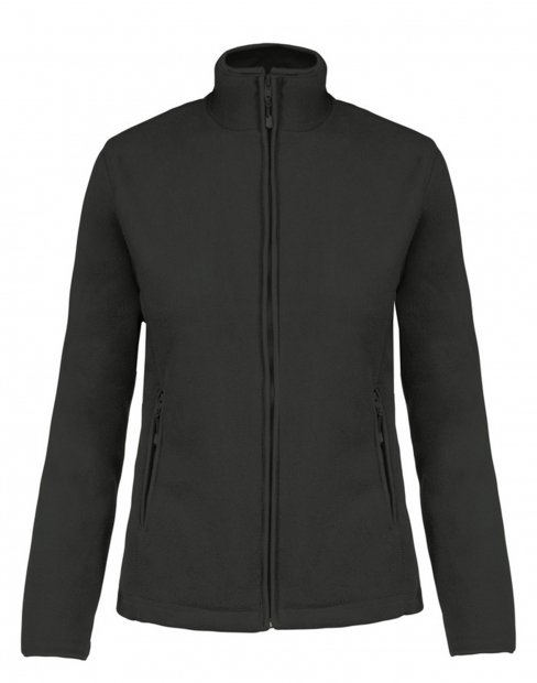 Женская флисовая кофта ka907/DG фото