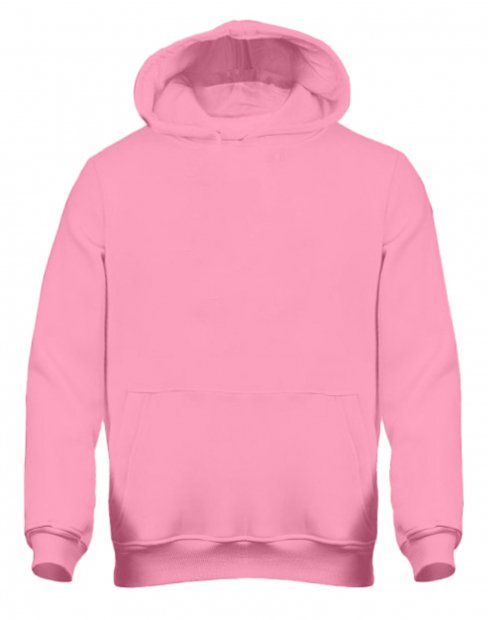 Мужская, женская толстовка RM U0404/pink фото