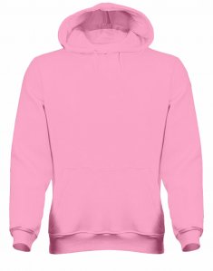 Мужская толстовка RM Розовый