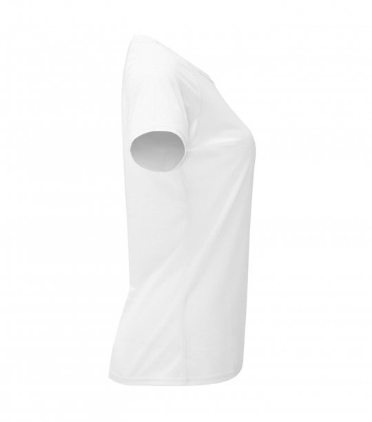 Женская футболка спортивная Roly to_0408/01 фото