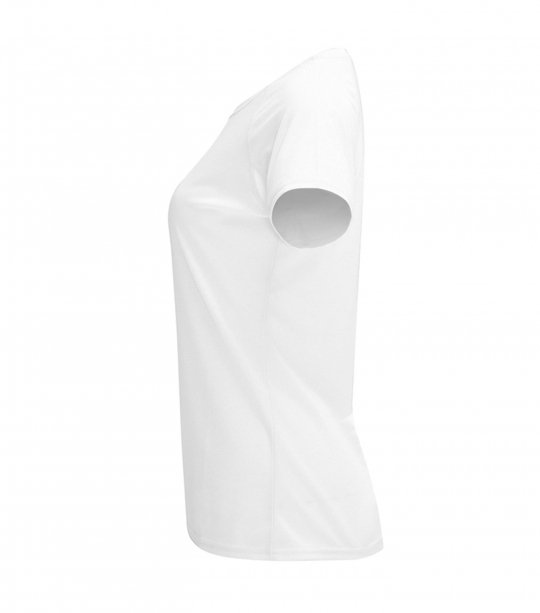 Женская футболка спортивная Roly to_0408/01 фото