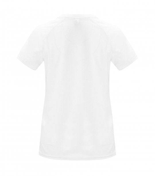 Женская футболка спортивная Roly to_0408/01 фото