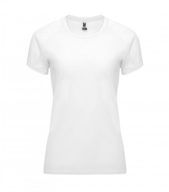 Женская футболка спортивная Roly to_0408/01 фото