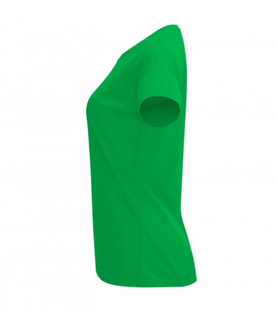 Женская футболка спортивная Roly to_0408/226 фото