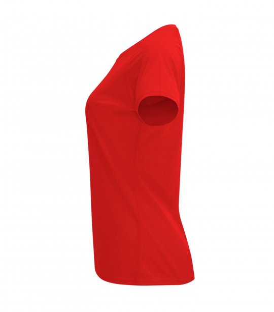 Женская футболка спортивная Roly to_0408/60 фото