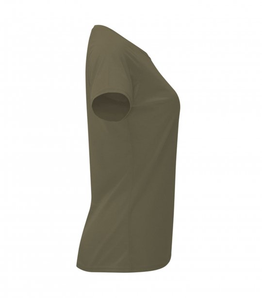 Женская футболка спортивная Roly to_0408/15 фото