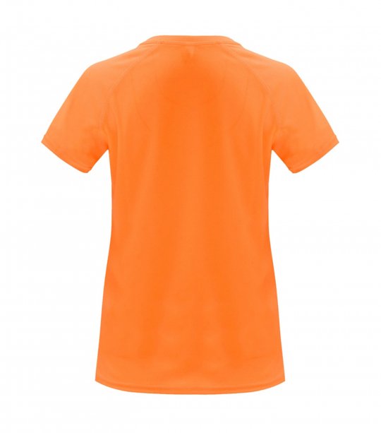 Женская футболка спортивная Roly to_0408/223 фото