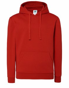 Женская толстовка JHK SWULKNG Красный