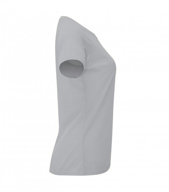 Женская футболка спортивная Roly to_0408/47 фото