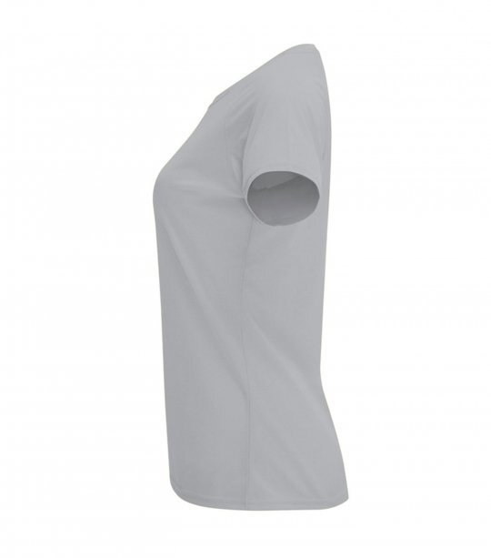 Женская футболка спортивная Roly to_0408/47 фото