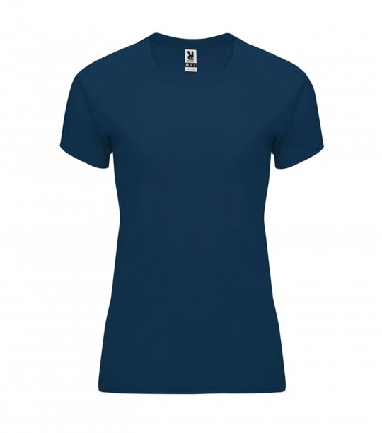 Женская футболка спортивная Roly to_0408/55 фото