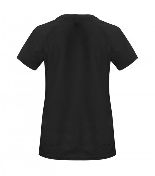 Женская футболка спортивная Roly to_0408/02 фото