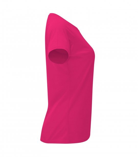 Женская футболка спортивная Roly to_0408/78 фото