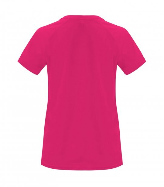 Женская футболка спортивная Roly to_0408/78 фото