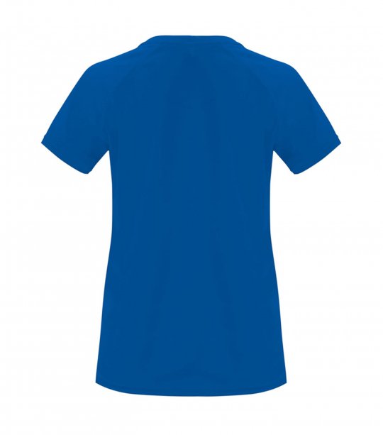 Женская футболка спортивная Roly to_0408/05 фото