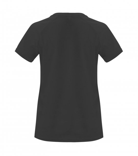 Женская футболка спортивная Roly to_0408/46 фото