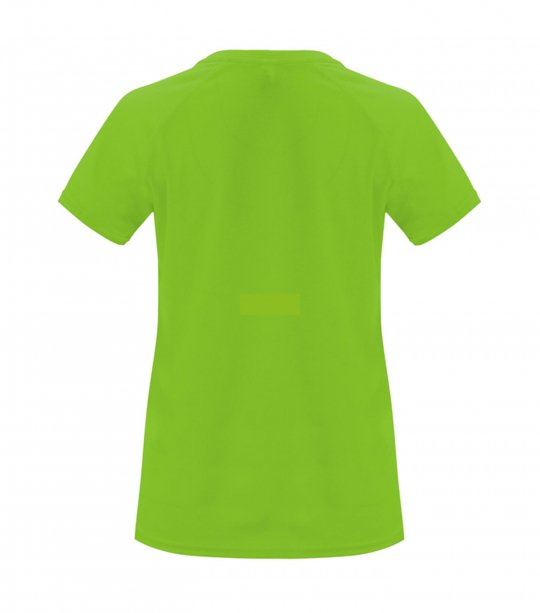 Женская футболка спортивная Roly to_0408/225 фото